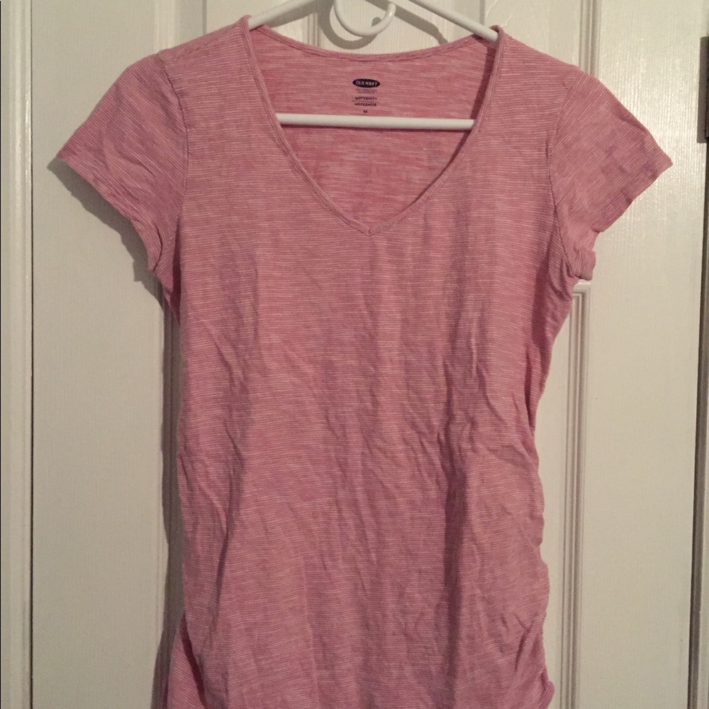 Old Navy Maternity Shirt